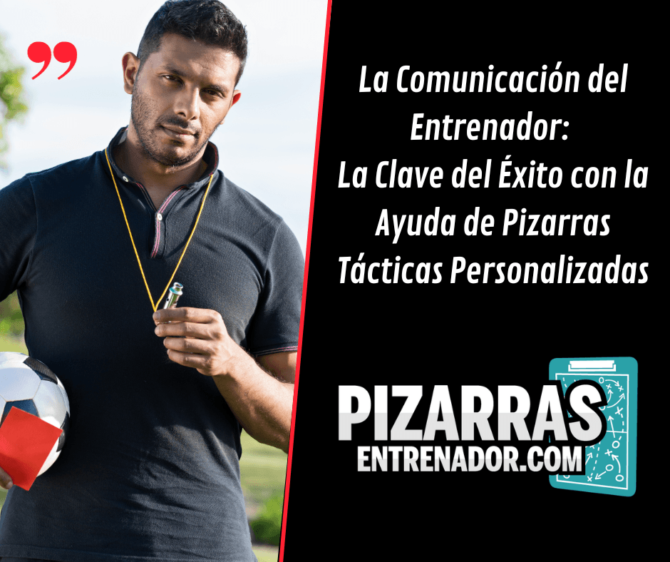 Comunicación entrenador