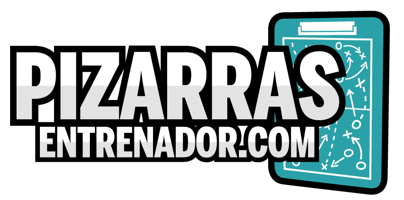 Pizarras Entrenador